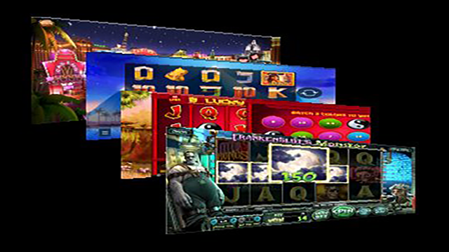 Situs Judi Slot Online Terpercaya